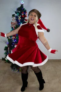 sweetbambi23 Christmas 2021 Pic 3