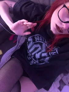 ScarlettAw's XXX Nude Photo 4