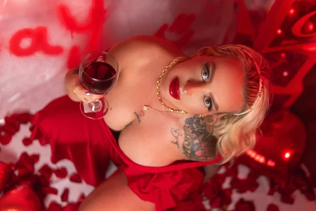 SophieWinsloow Happy Valentine's Day ❤️ Foto 2