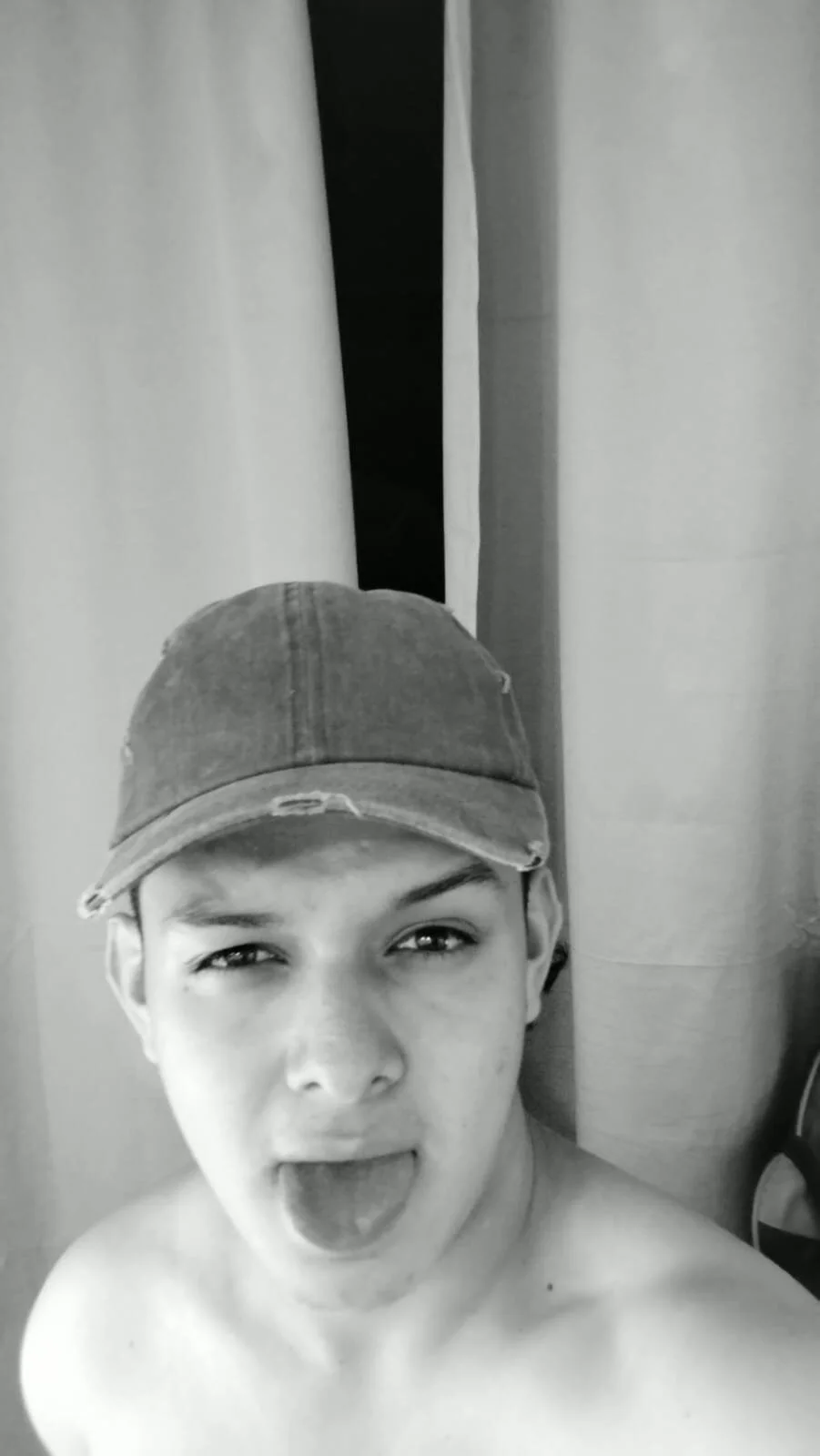 NathanBroks 😏💦 Foto
