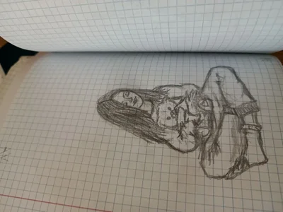 My drawings de CaseySparkle  8 Imagens