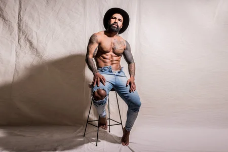 Brock_hurn1のBrock Hurnの 3枚の写真