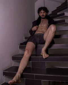 Mike_Parkerr I'm burning, come with me Poză 4