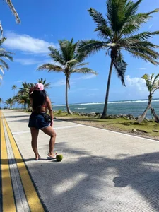 alexaa_walker Sexy on the beach.. Immagine  4