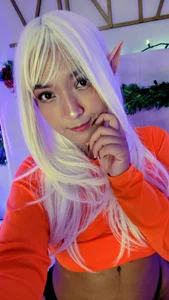 Thanilopera Cosplay Bilde 8