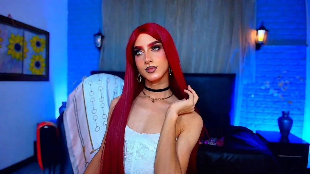 alondra_gerardi YOUR DOLL Bilde 2