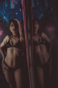 ImCrazzy Sammy evil 사진