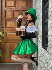 KateSunder Oktoberfest صورة واحدة|KateSunder Oktoberfest صورتان|KateSunder Oktoberfest  4 صور|KateSunder Oktoberfest  4 صورة