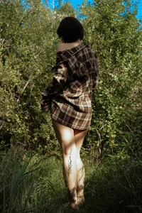 Zdjęcia AdalynGlows in the wood:  3