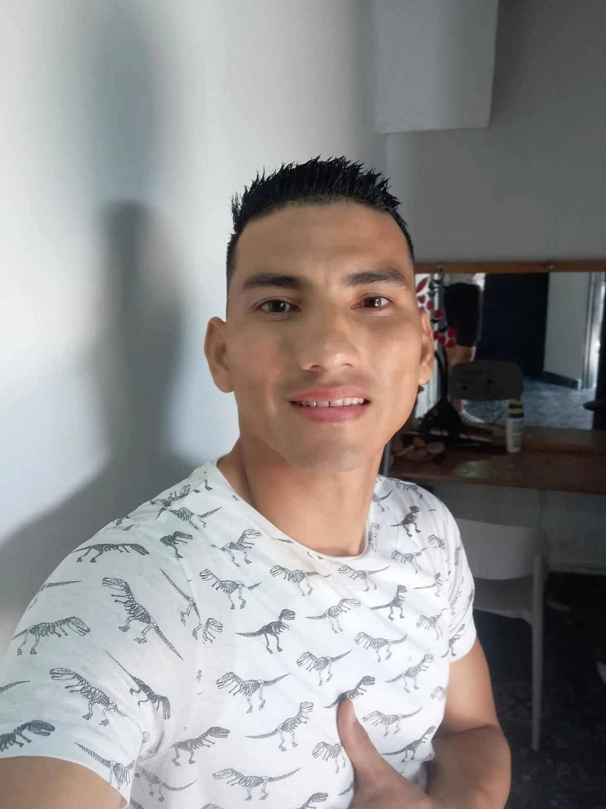 Foto em tendência de CristianPrime 5957
