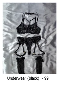 Nimfeya_ 🧡Suits - underwear🧡 Foto 7