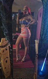 TheeKandyReign's XXX Nude Photo 6