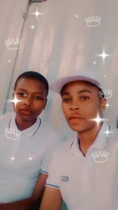 SEXYBOOOBAE2 My boo and me Foto 3