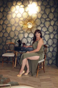 Misjklokiya touch me Pic 4