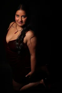 sexy dress red de ana_milf_x  Imagens