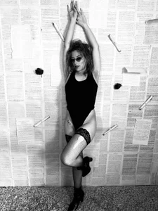 ♥ de Mazikeen_1 Foto 2