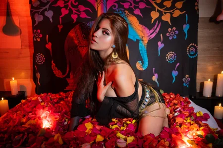 DIWALI 20-24 od Cori_Paige  6 snímek