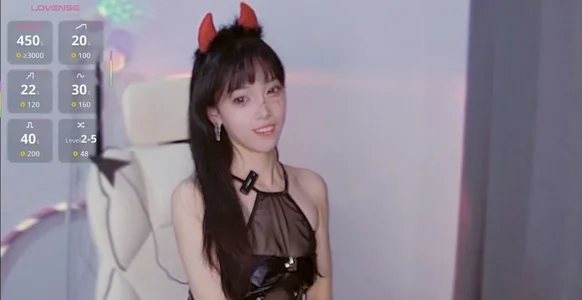 XiaoNana_ 🎃 Pic 6