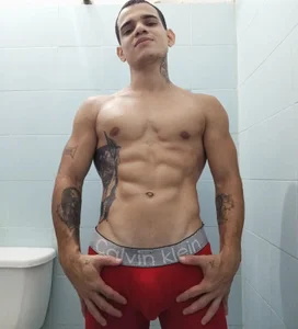 Andrey_1997 Public Immagine  4