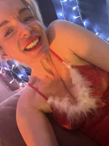 LadyMissNipsnLips Christmas Immagine  3