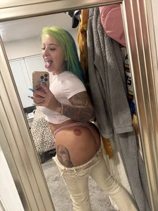 Cum chat with me baby de spanishxbarbiie Foto 3