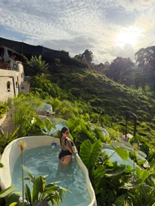 bonnieAn Lost in Paradise, 💦 Relax Mode: ON Pic 2