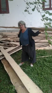 ExquisiteMature Firewood Hình 7