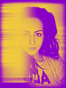 Ariel__Blossom Made by ... ;) Foto