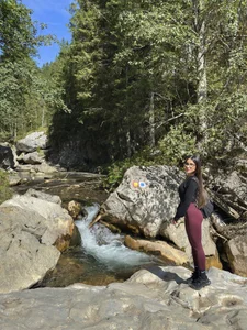 Miss_AHike with me图片 8