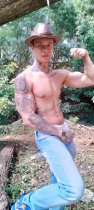 damian_c12 cowboy 圖片 7