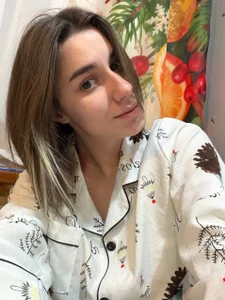 NilaBartkus new pajam😍 Pic 2