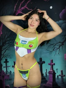 Kloe_Candy1 🎃HAPPY HALLOWEN 🎃 Foto 7