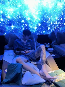 BeautifulBoys-888 乐乐 Pic