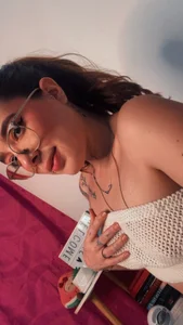 hot girl od Manuela_monroe  3 snímek