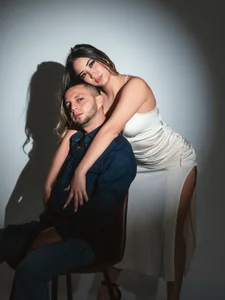 ScarlettAndClark We love knowing you enjoy watching us... Exciting, don't you think? зображення 4