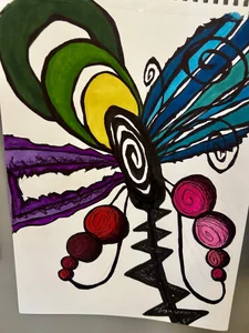 Nikiss333 My Art зображення 8