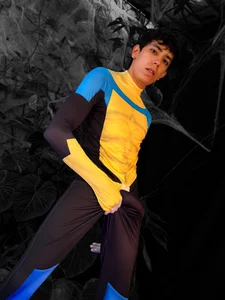 Neo_Twink 🎃 THIS IS HALLOWEEN 🎃 Pic 3