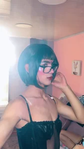 sexy girl od Dasha_Rouse1  2 snímek