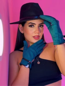 AngelicaVega 👒Contrasts of Elegance💎 Foto 3