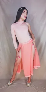 lesly_xx Pink Foto 2