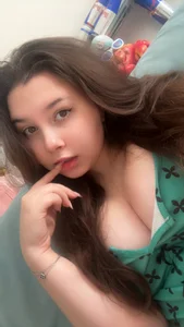 WhitneySimon: The demon burst through to the top ( фото)