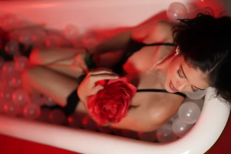 AngelinaRoss_ Sensual Fotka 2