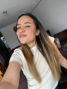 Violet_hiill Casual 💖 Billede 4