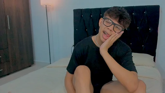 Zacktorres_ my rich feet Foto 2