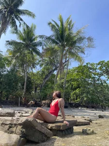 RED de YllanaAltheaXxX Foto 3