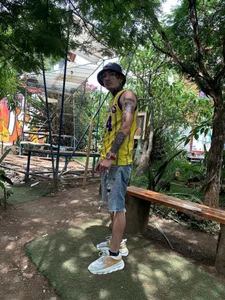 Boy Cum de Boy_tatto77  2 Imagens