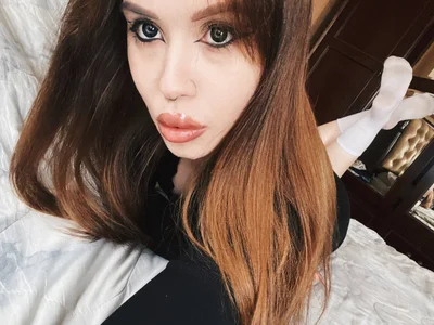 DanielleLuna's photo