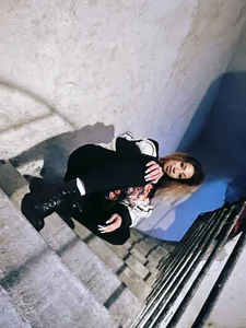 BrianaGolddenn New York Vibe Foto 4