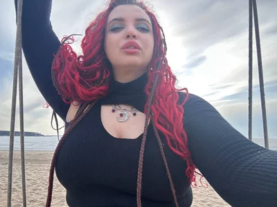 Miss_Maya_Mils Tides of Spring зображення 2