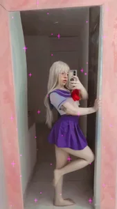 Sailor uwu
